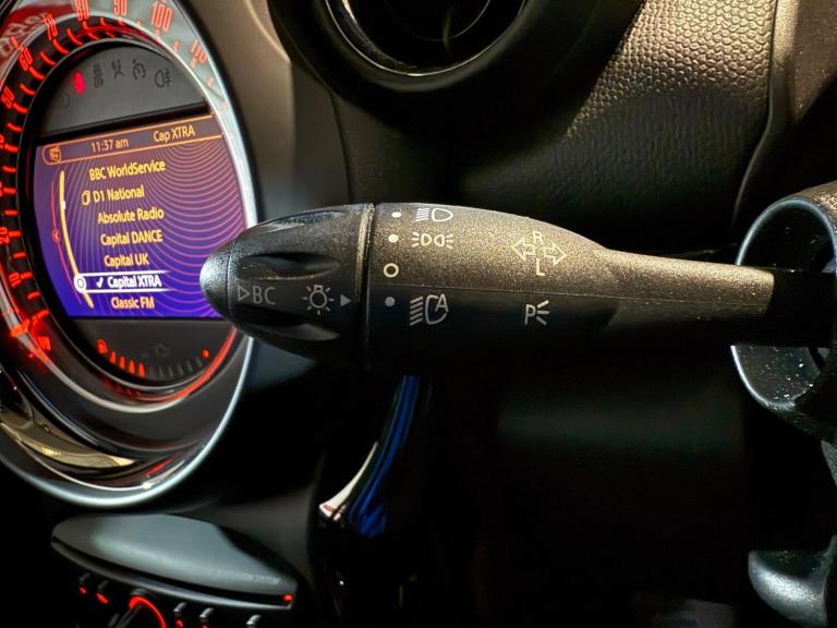 2016 MINI Paceman 1.6 Cooper S ALL4 3dr COUPE PETROL Manual