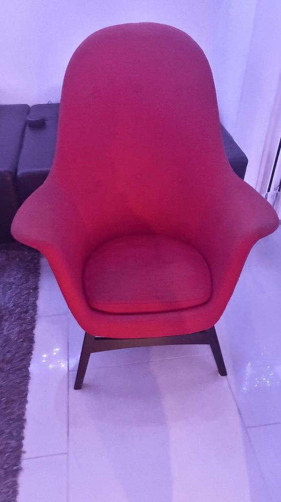 Ikea Remsta armchair 
