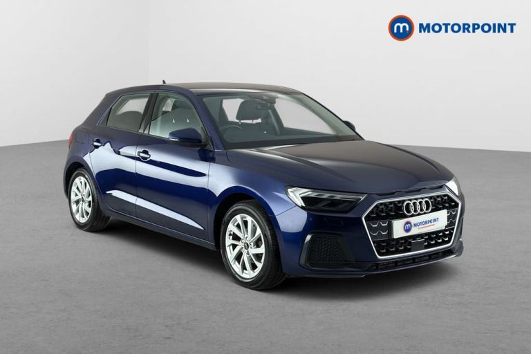 2023 Audi A1 25 TFSI Sport 5dr HATCHBACK PETROL Manual