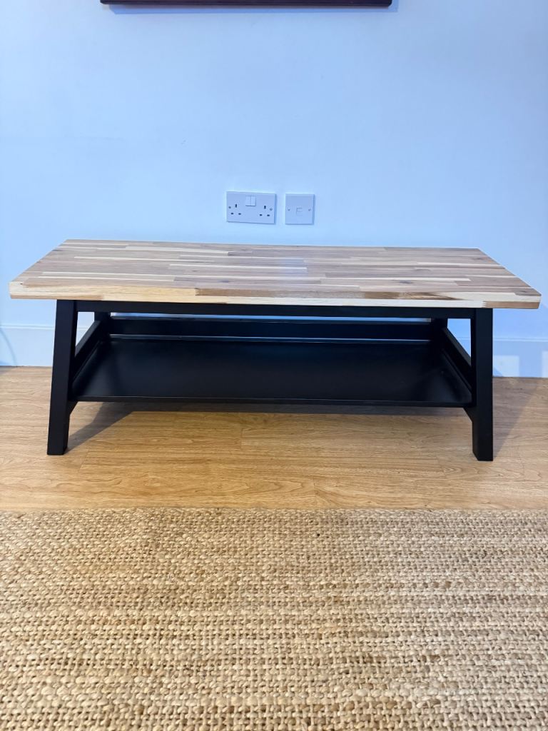 IKEA Bench 