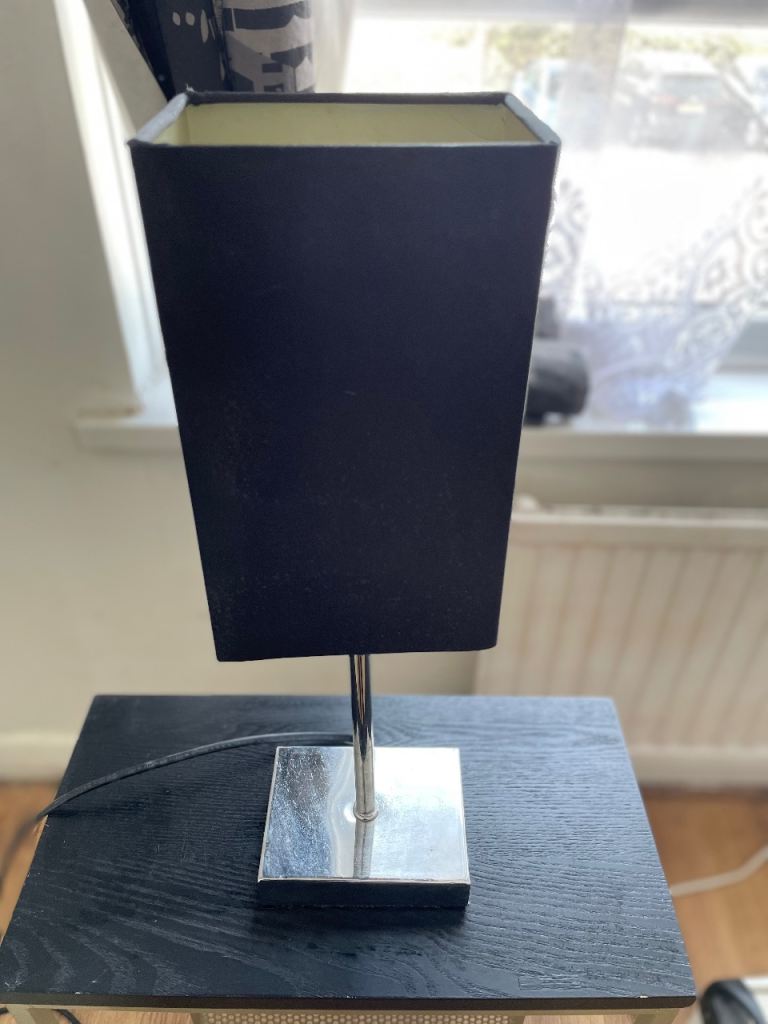 Lamp for sale