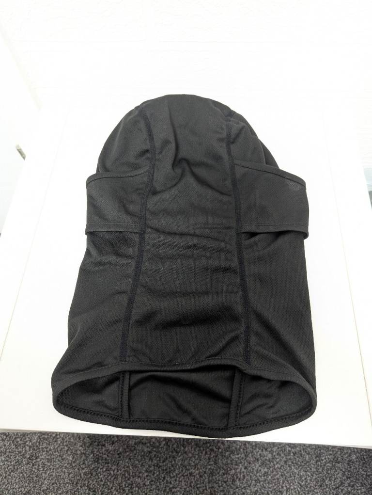 Tactical Mil-Tec 2 in 1 Snood Balaclava / Breathable / Moisture Wicking / Lightweight / 4 Season