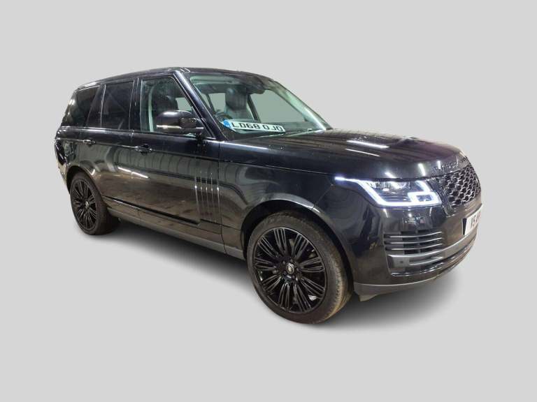 2018 Land Rover Range Rover 4.4 SDV8 Vogue SE 4dr Auto ESTATE DIESEL Automatic