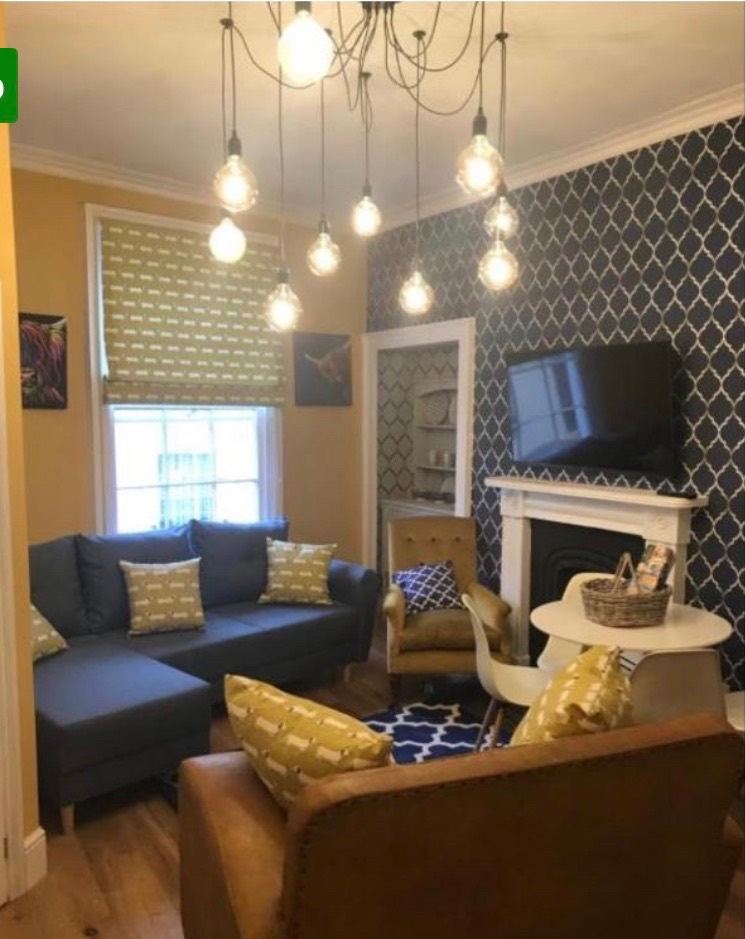 1 bed apartment close to city centre - Thomas Street