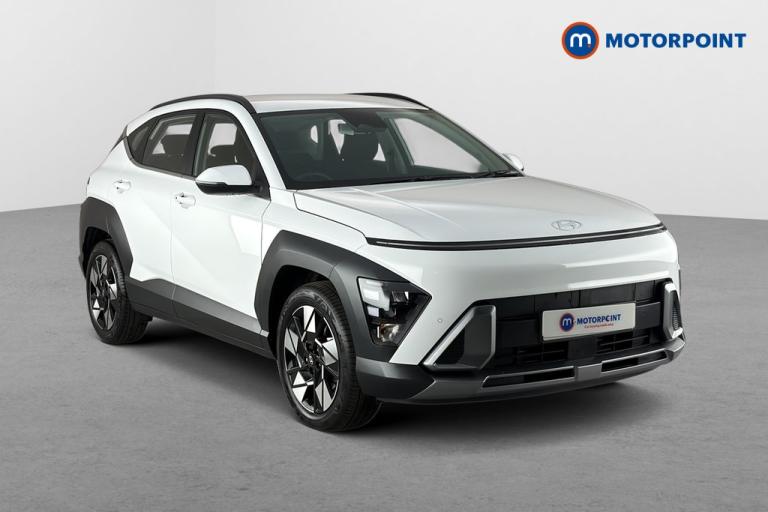 2026 Hyundai KONA 1.6 Hybrid 138 Advance 5dr DCT HATCHBACK PETROL/ELECTRIC Automatic