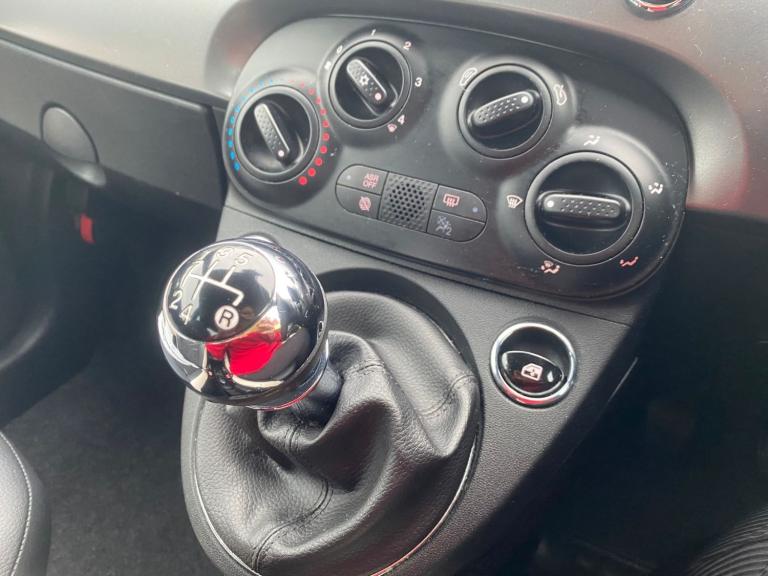 FIAT 500 1.2 S LOVELY CONDITION CAMBELT KIT DONE LOW MIELAGE FULL SERVICE HISTOR