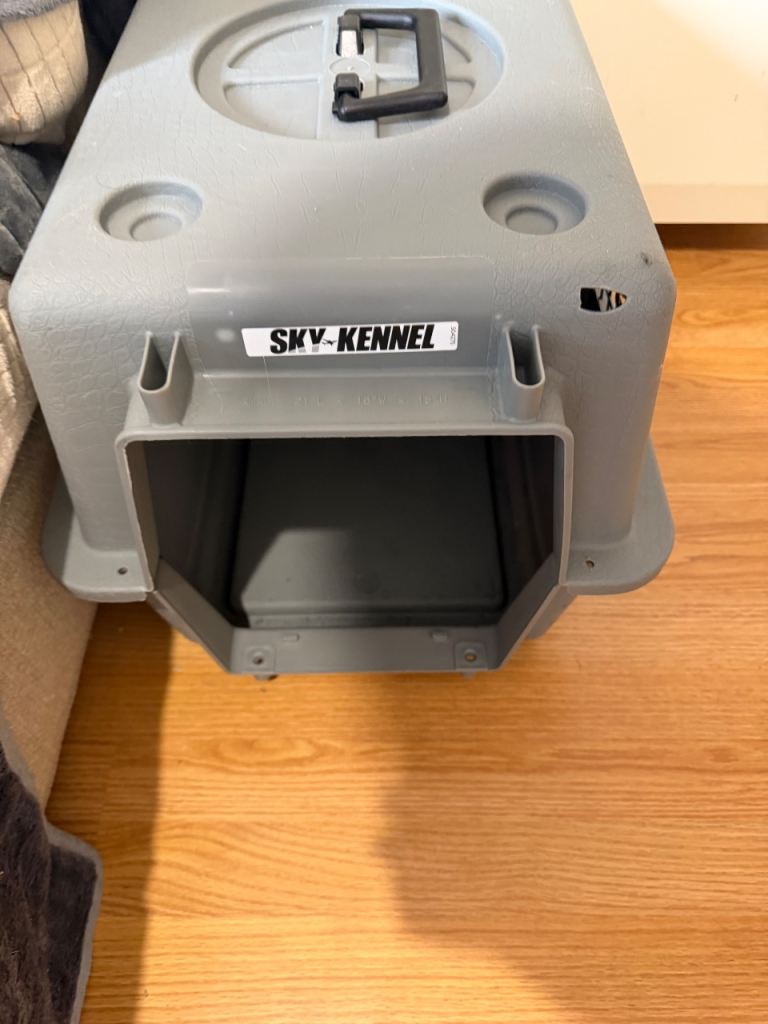 Pet Kennel