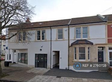 1 bedroom in Stoke Lane, Westbury-On-Trym, Bristol, BS9 (#2760728)