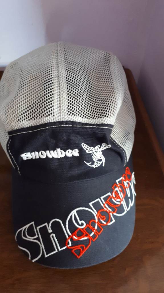 Snowbee Fishing Cap One Size 
