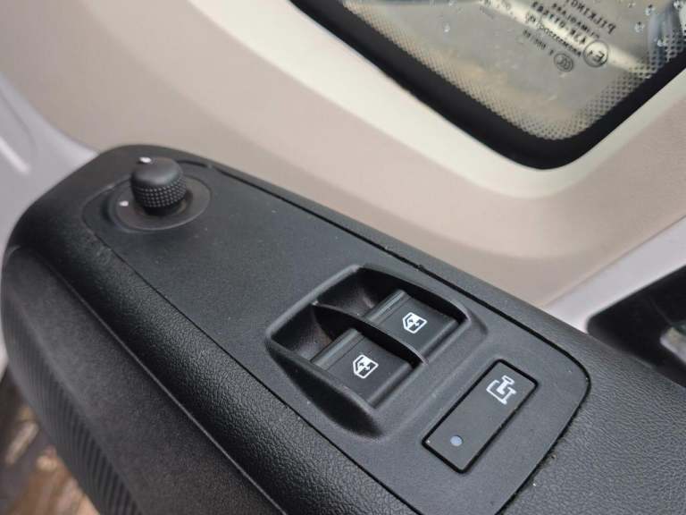 2020 Citroen Relay 2.2 BlueHDi H2 Van 140ps Enterprise PANEL VAN DIESEL Manual