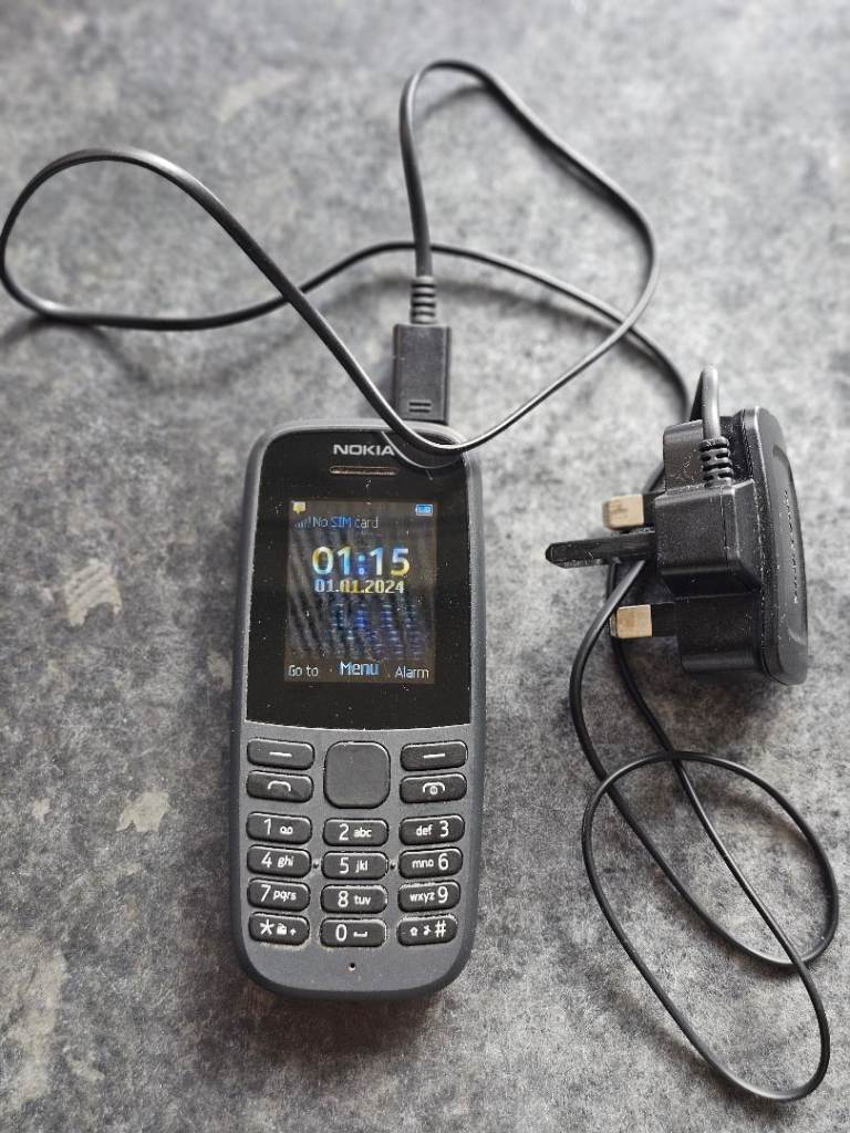 Nokia TA 1203