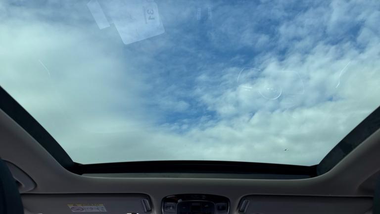 2023 Hyundai Tucson 1.6 TGDi 48V MHD Ultimate 5dr 2WD DCT Petrol