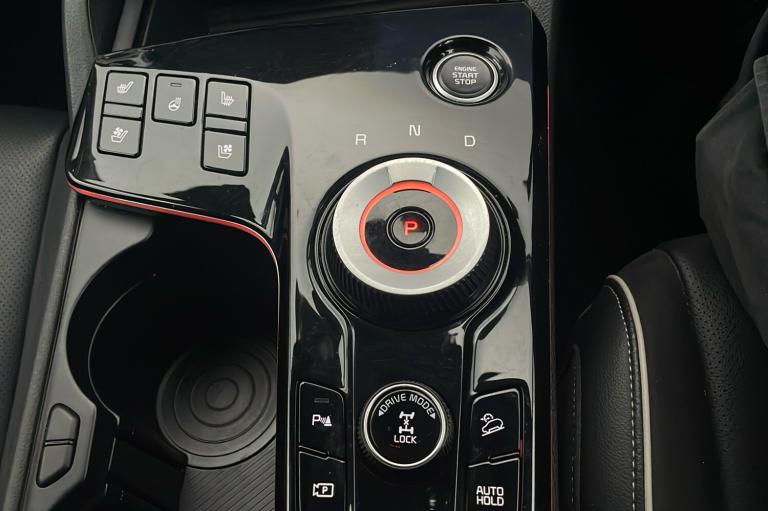  Kia Sportage 1.6 T Gdi Mhev Gt Line S Suv 5dr Petrol Hybrid Dct Awd Euro 6 s/s