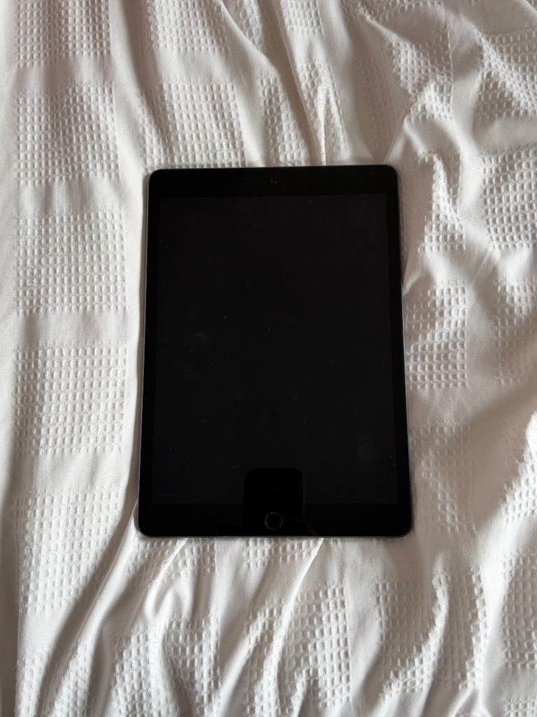 iPad 7th generation