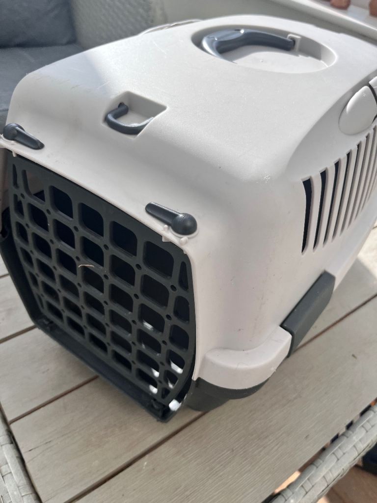Pet Carrier