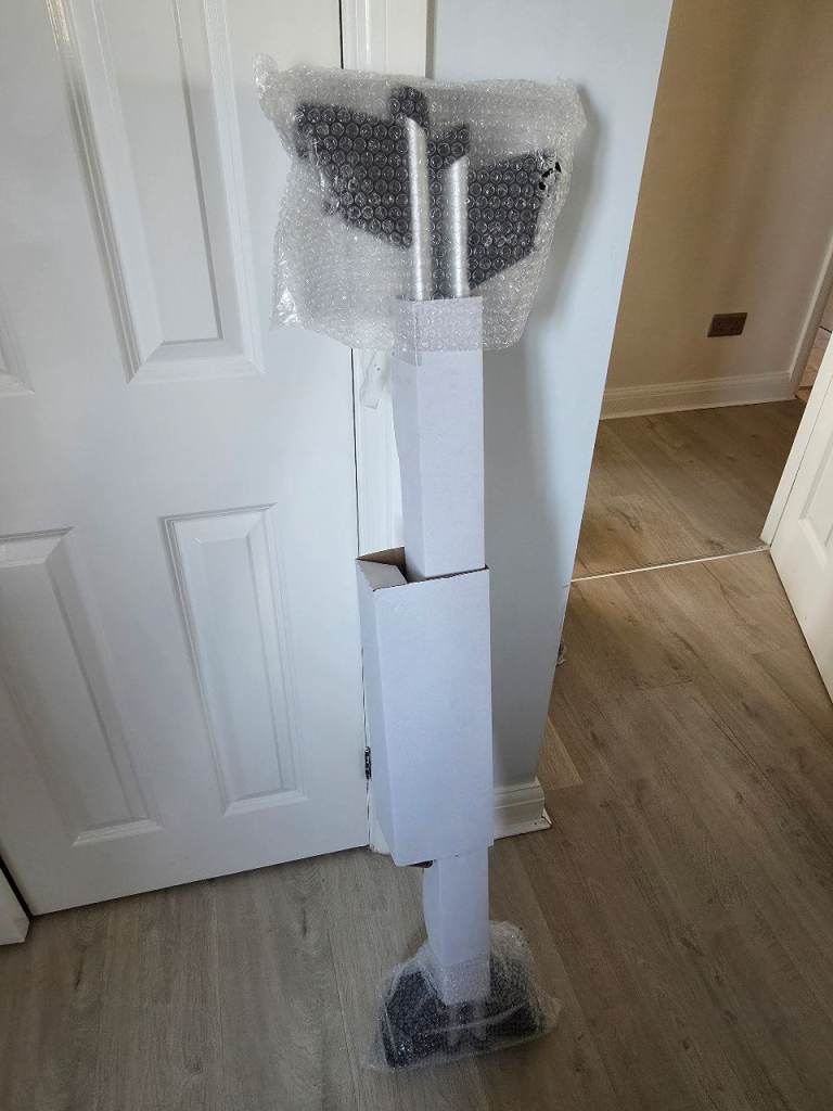 Audi Q8 Roof Bars/rails 2018-2024, Genuine Brand New