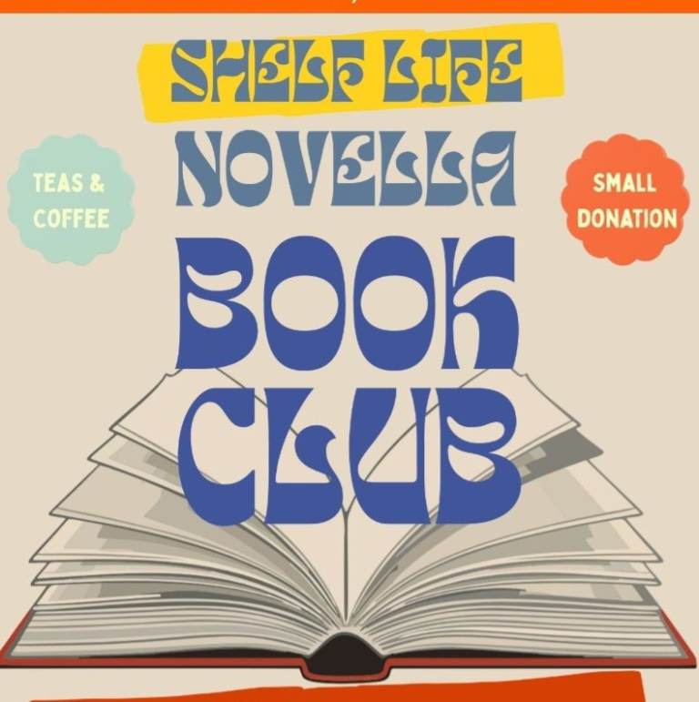 Novella Book Club