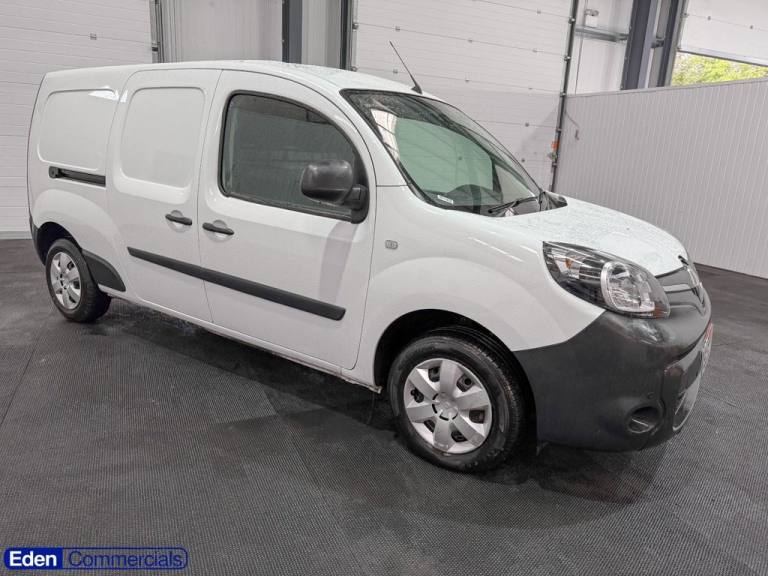 2020 70 RENAULT KANGOO MAXI 0.0L 4D  AUTO  59 BHP
