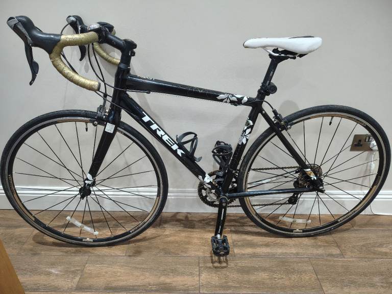 Womens Trek Lexa S Road Bike Ladies Racing Bicycle WSD Cycle