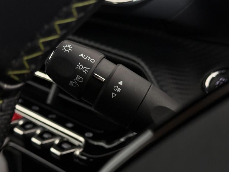 2021 Peugeot 208 1.5 BlueHDi Active Euro 6 (s/s) 5dr HATCHBACK Diesel Manual