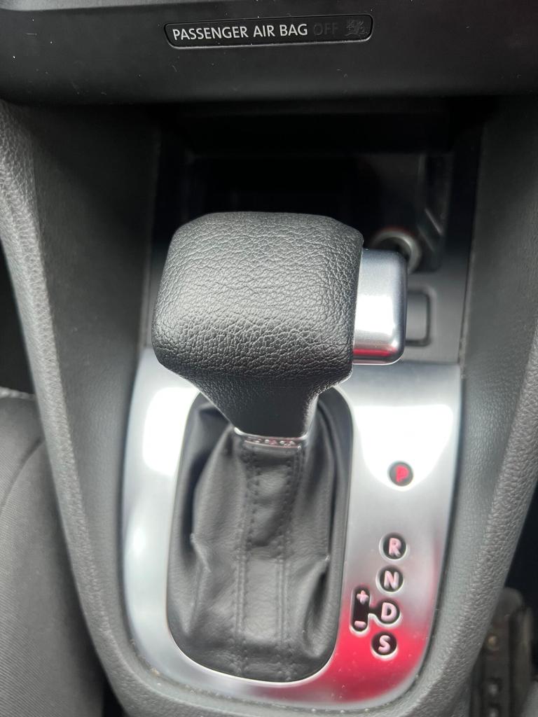 2010 Volkswagen Golf 1.6 TDI 105 SE 5dr DSG ESTATE Diesel Automatic