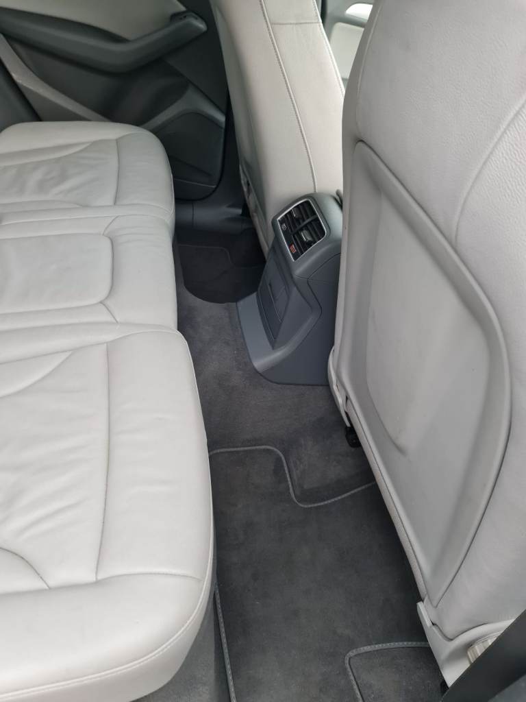 Audi, Q5, Estate, 2014, Manual, 1968 (cc), 5 doors