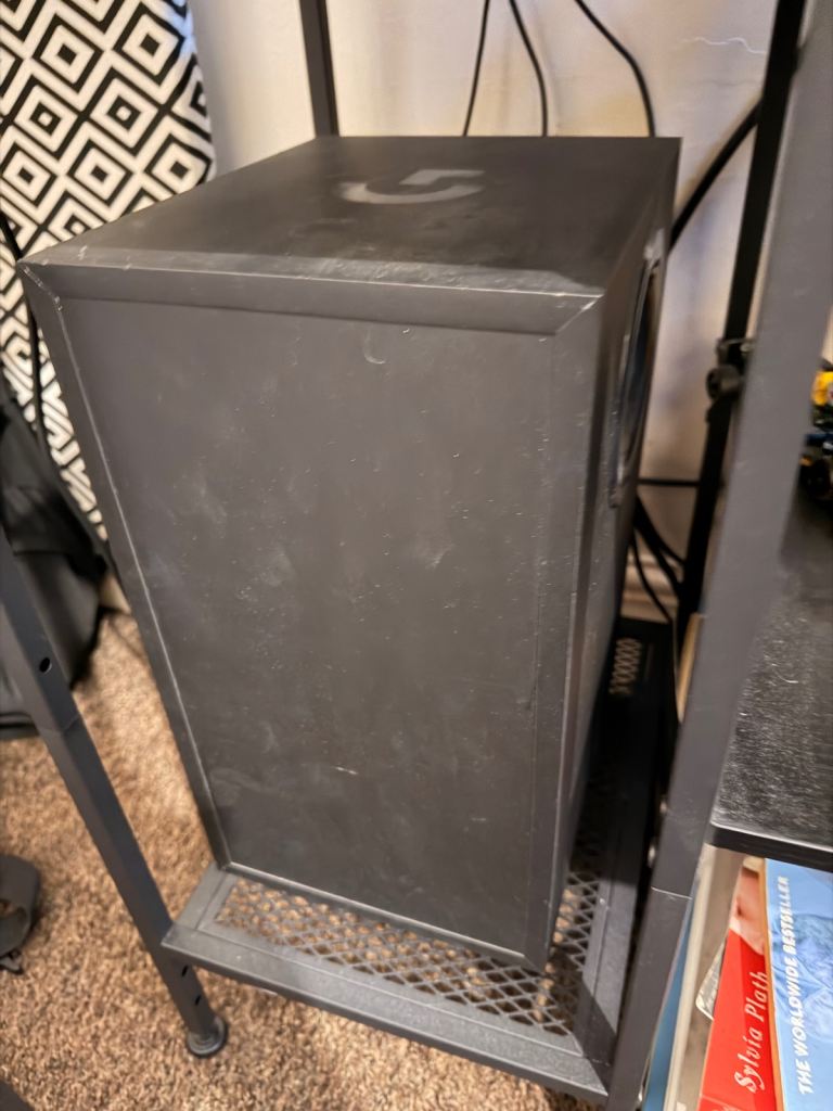 Gaming PC Setup, £950.00 for Sale in Stoke-on-Trent, Staffordshire ...