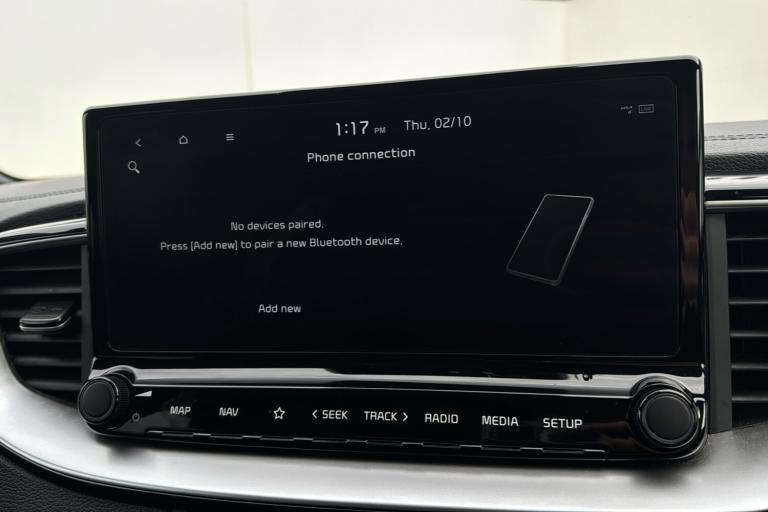  Kia Proceed 1.5 T Gdi Gt Line Shooting Brake 5dr Petrol Manual Euro 6 s/s 138