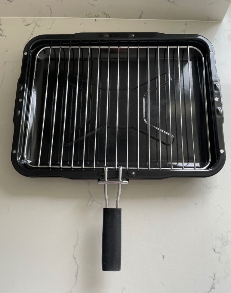 image for Grill Pan 