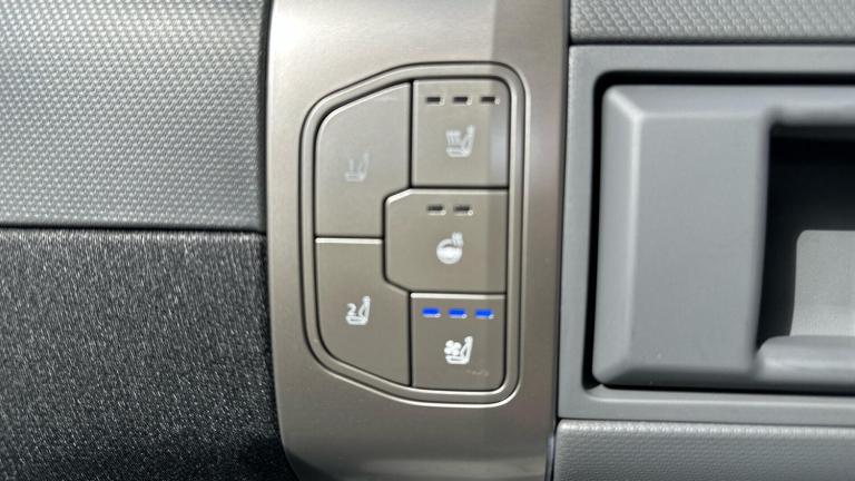 2025 Kia EV3 81.4 kWh GT-LINE S ESTATE Electric Automatic