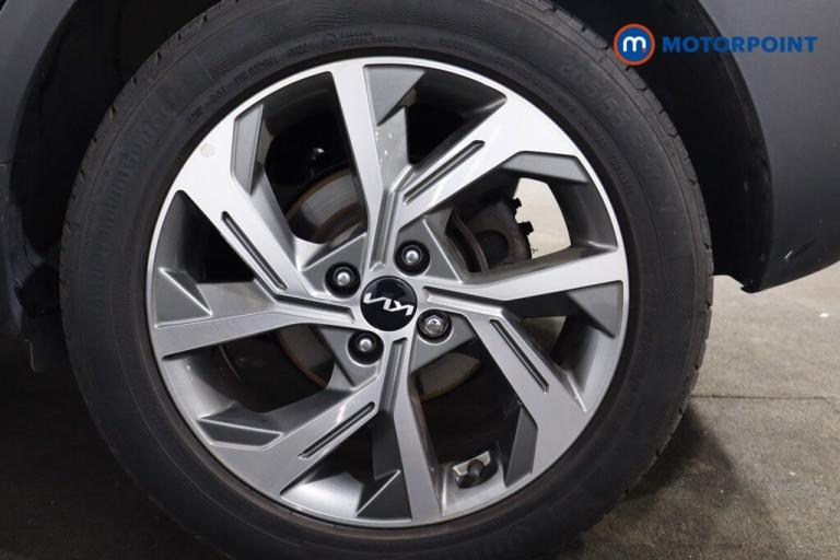 2022 Kia Stonic 1.0T GDi 48V GT-Line 5dr DCT HATCHBACK PETROL Automatic