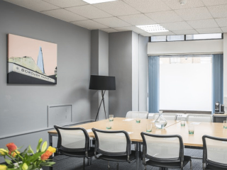 Serviced Office Space to Rent in London Bridge
