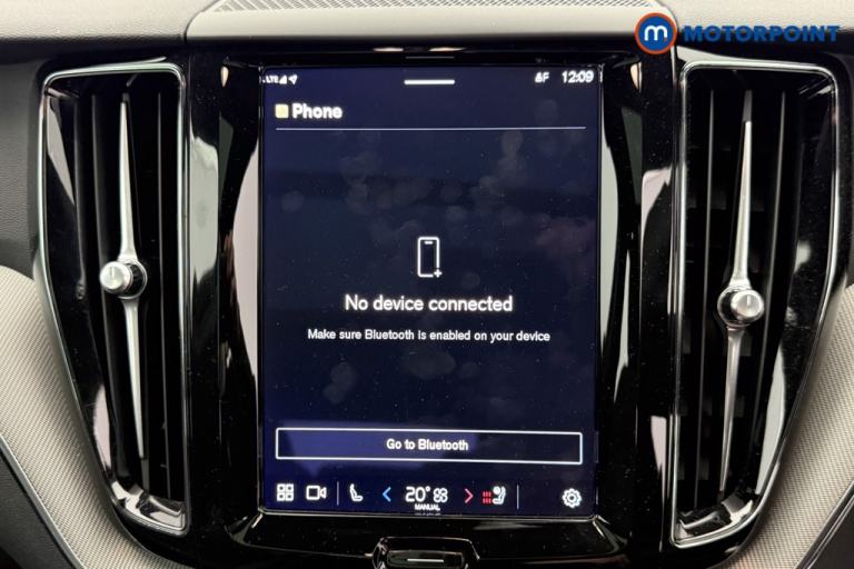 2024 Volvo XC60 2.0 T6 [350] RC PHEV Plus Dark 5dr AWD Geartronic SUV Hybrid Automatic