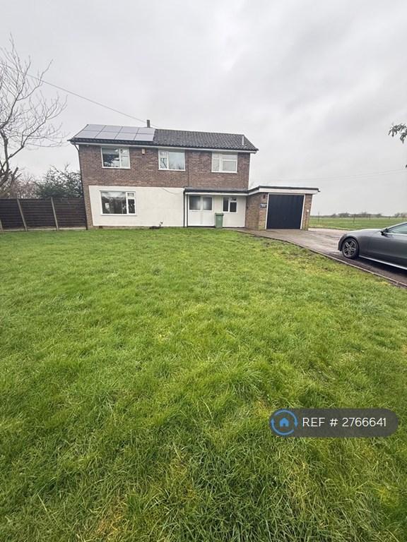4 bedroom house in Sturton Road, Ingleby, Nr Saxilby, Lincoln, LN1 (4 bed) (#2766641)