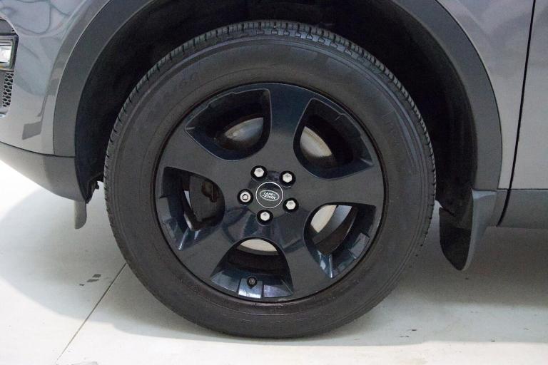 2016 Land Rover Discovery Sport 2.0 TD4 SE 5dr [5 seat] ESTATE DIESEL Manual