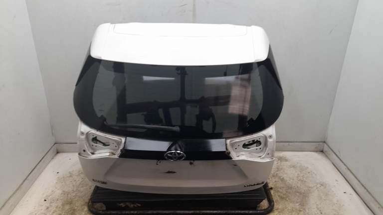Toyota Yaris Cross Boot Lid Tailgate 2021-2026 5 Door Hatchback 040