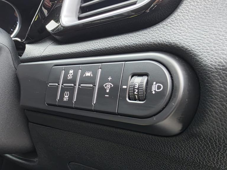 KIA PROCEED 1.5 T-GDi GT-Line 2021