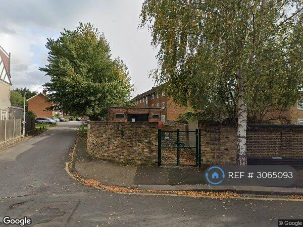 3 bedroom flat in Suffolk Road, Ilford, IG3 (3 bed) (#3065093)