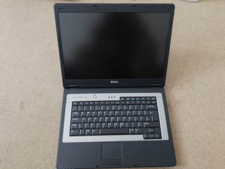 DELL INSPIRON/1300