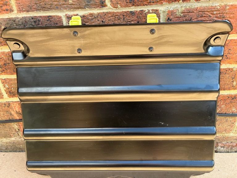 Vivaro Van Bulkhead Hatch Door 2016 - 2024 (Peugeot Expert/Citroen Dispatch/Toyota Proace)