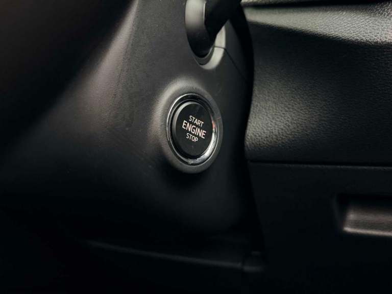 2024 Skoda Scala 1.0 TSI 116 SE 5dr DSG Automatic Hatchback Petrol Automatic