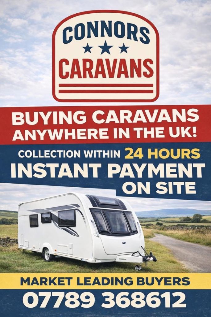 Caravan