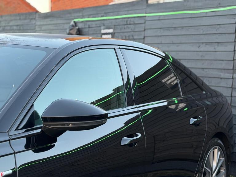 2019 Audi A6 Saloon 2.0 TDI 40 Black Edition Saloon 4dr Diesel S Tronic quattro Euro 6 (s/s) (2 S...