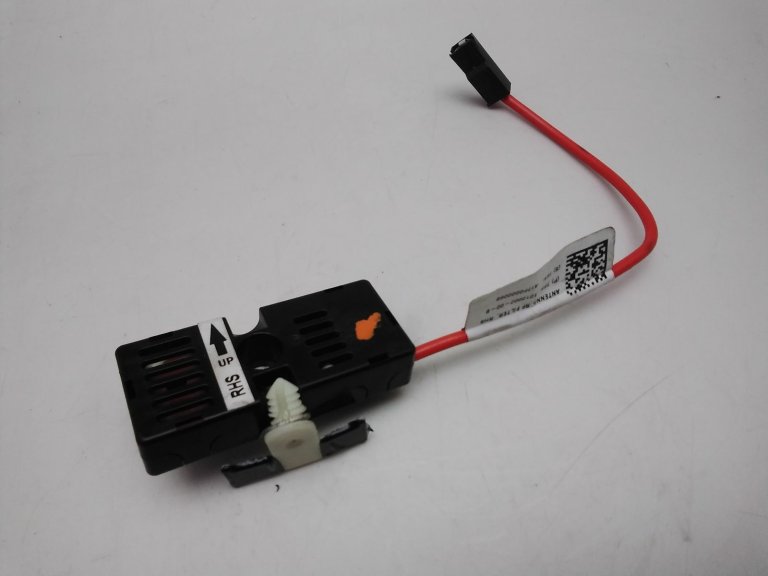 Tesla Model X Antenna Amplifier 1012002-00-B 2018 Electric (Tesla , Model-X : )