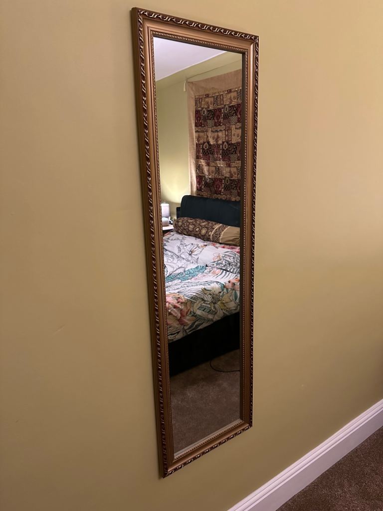 Long Mirror