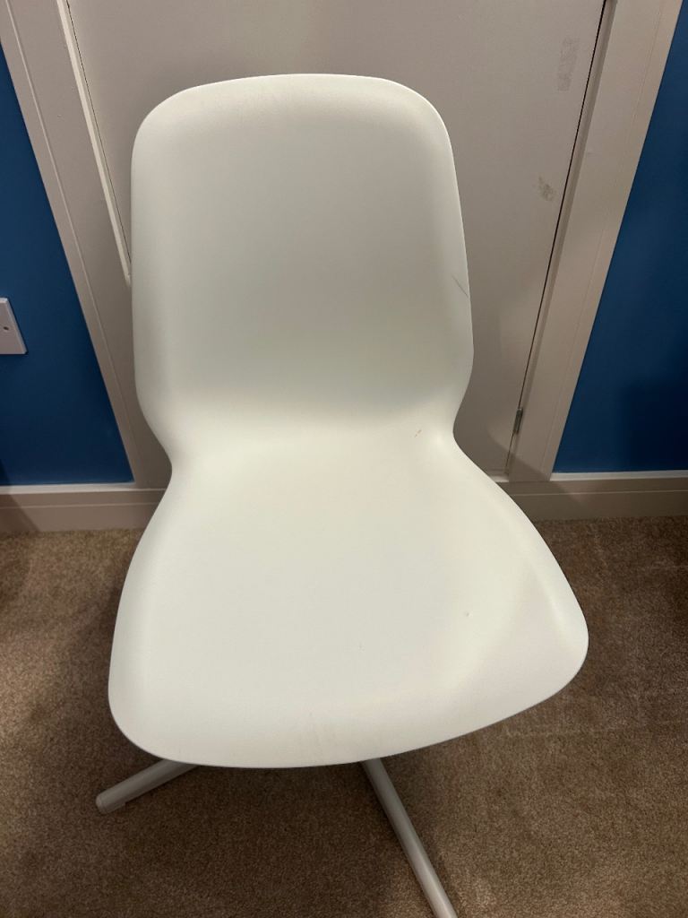 Ikea children’s desk chair 