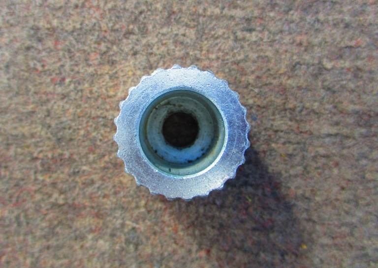 24 spline Maillard Sachs freewheel removal tool.