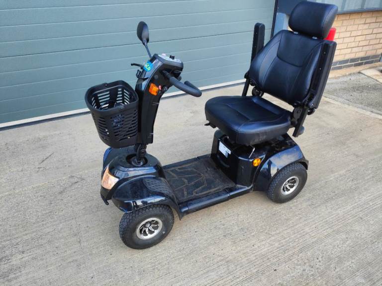 CareCo Mobility Scooter –delivery available.