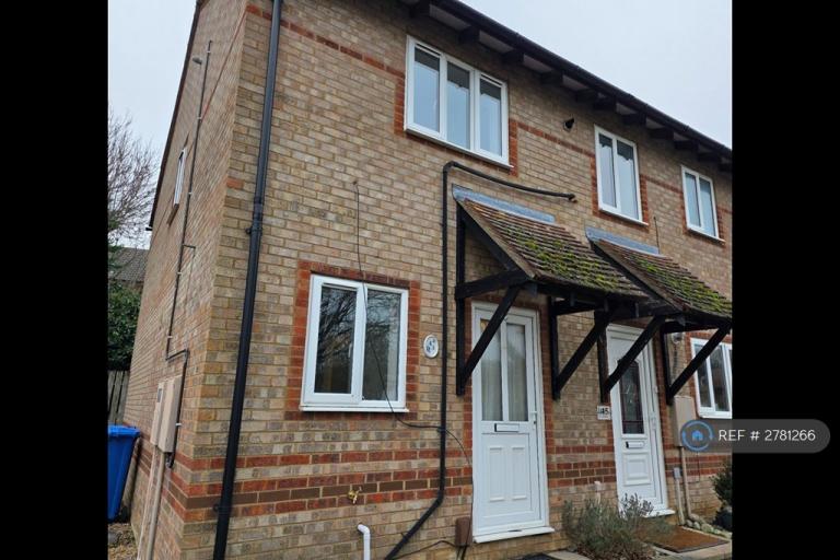 2 bedroom house in Richmond Avenue, Kettering, NN15 (2 bed) (#2781266)