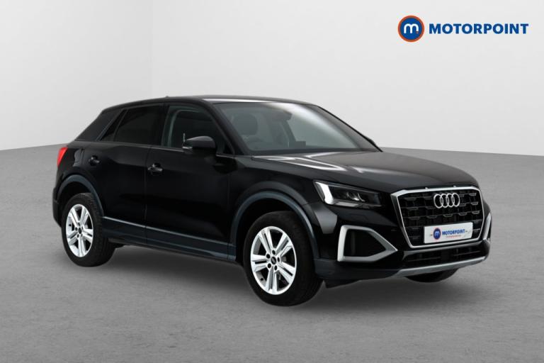 2023 Audi Q2 35 TFSI Sport 5dr S Tronic SUV Petrol Automatic